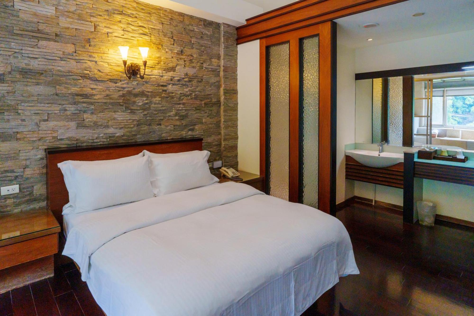Spring Spa Hotel Улай Екстер'єр фото
