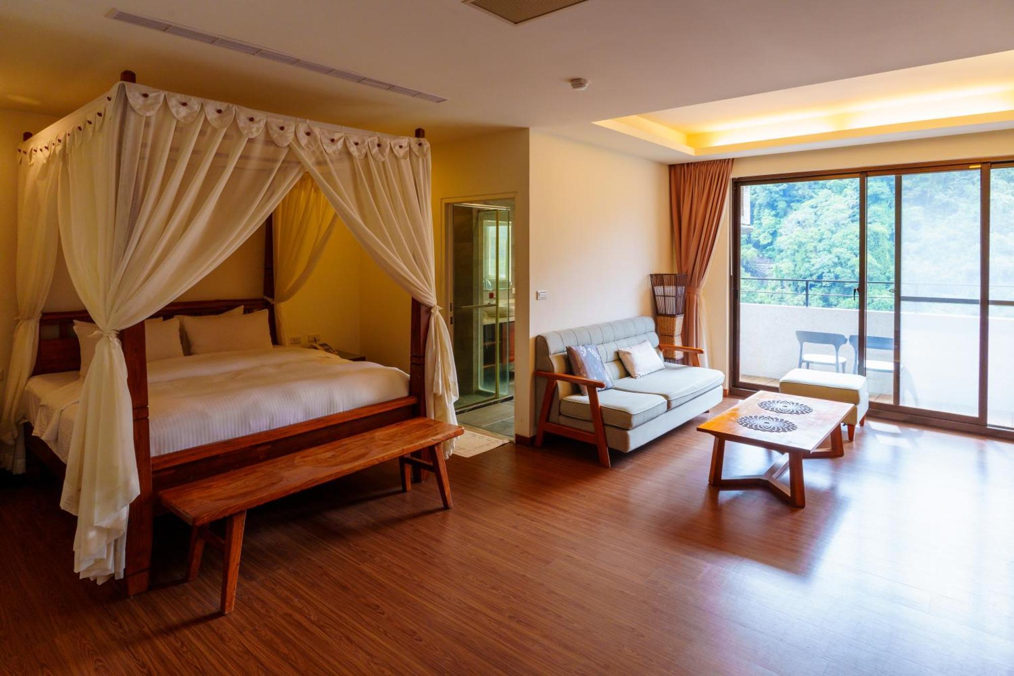Spring Spa Hotel Улай Екстер'єр фото