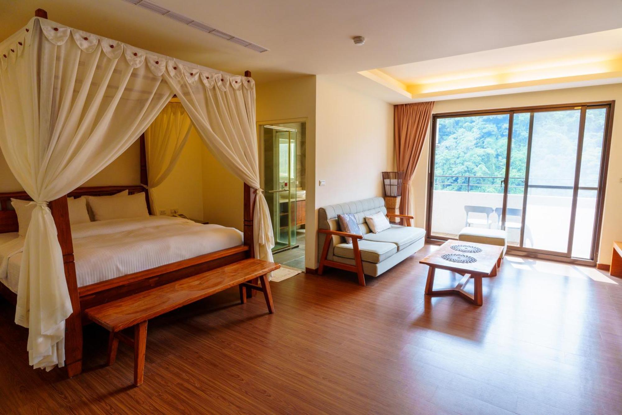 Spring Spa Hotel Улай Екстер'єр фото